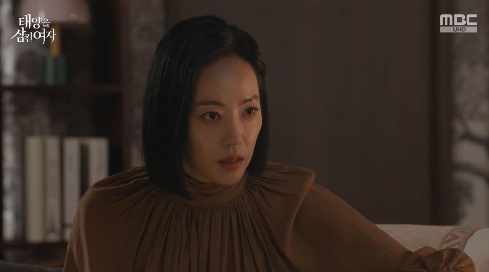 引用：MBC『太陽を飲み込んだ女』