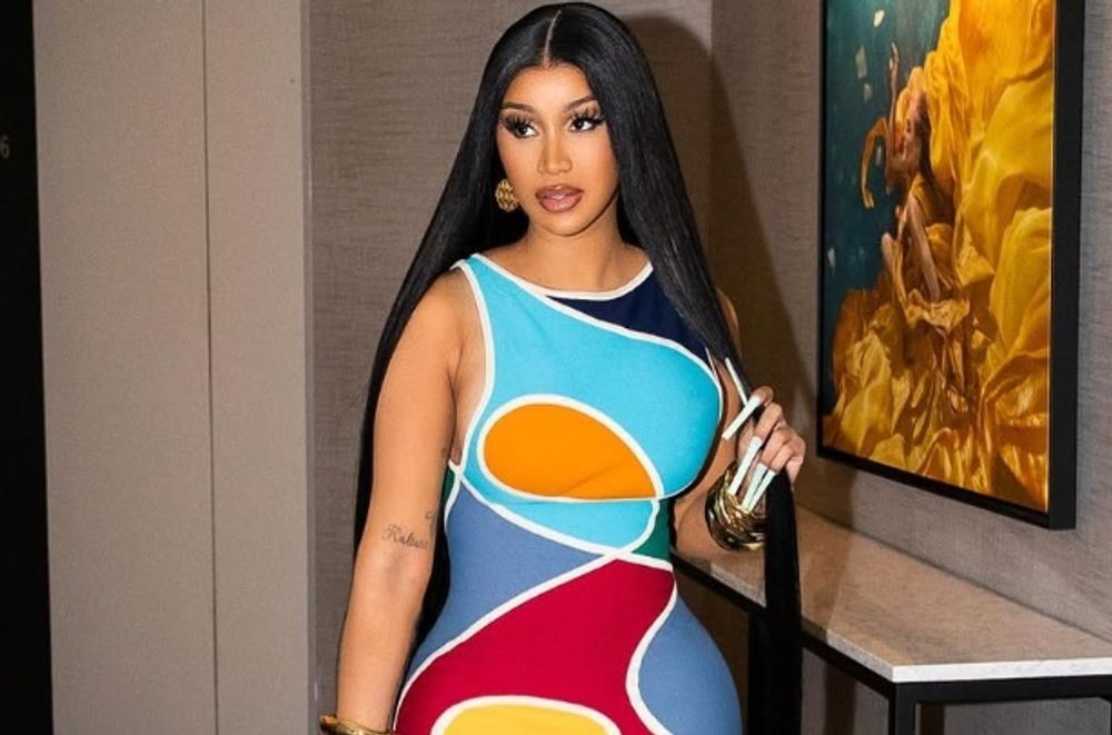 Cardi B’s Boyfriend: Paternity & Assault Claims