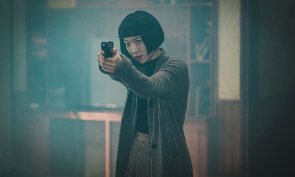 Credit: Tomorrow’s Min Jae, So Won, Netflix’s It’s Okay to Not Be Okay, Disney+’s Killer’s Shopping Mall