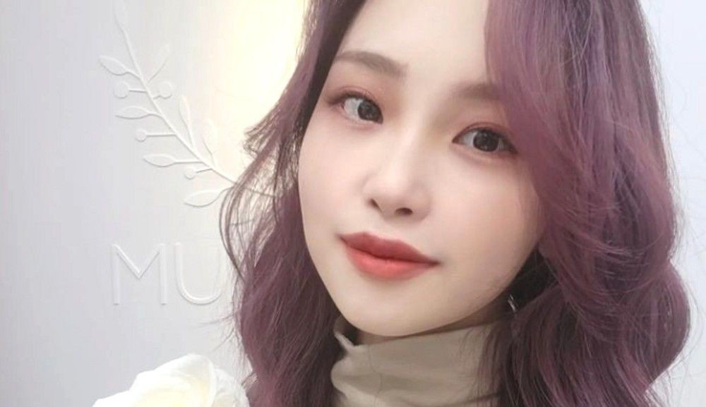 引用:ピョ・イェリムのSNSアカウント