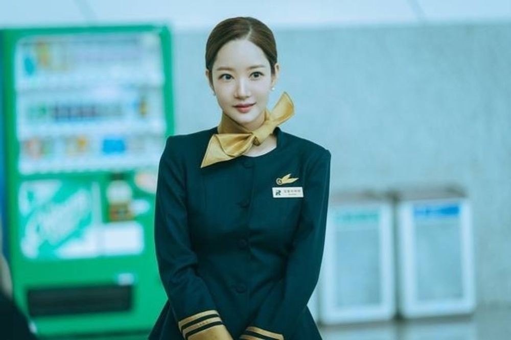 Photos: TV Report DB, TV Chosun Confidence Queen