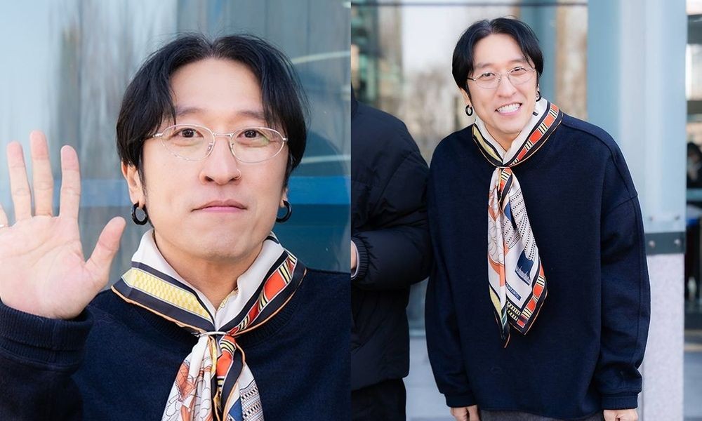 빽가, 제주도 카페 논란 해명했다…