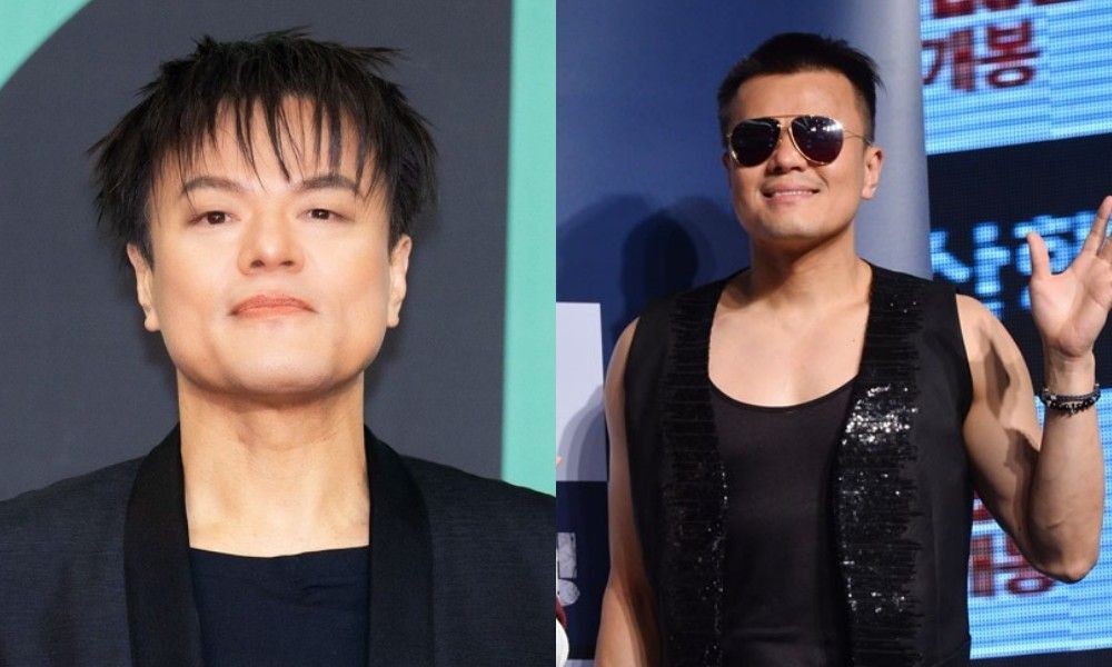 Credit: JYP Entertainment