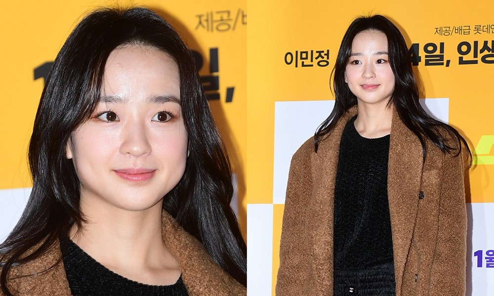 '금융맨♥' 손연재, 둘째는 딸?…