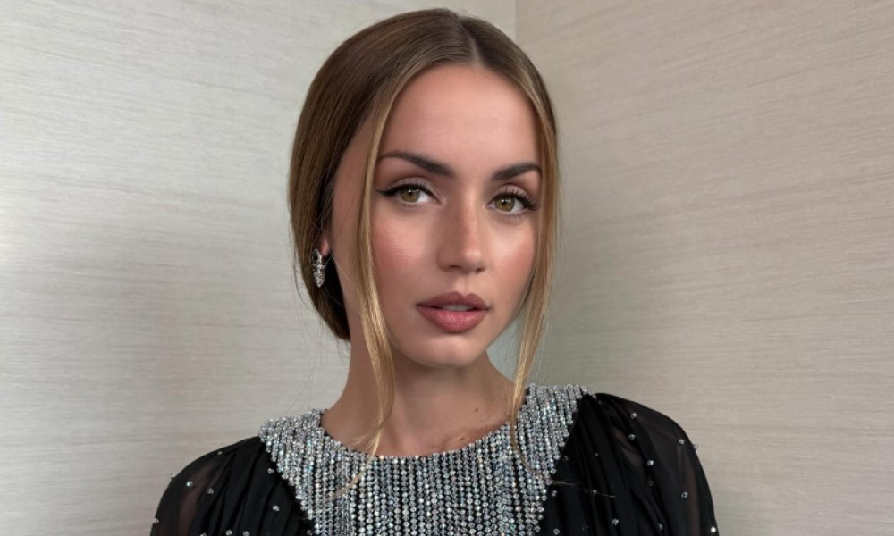 Credit: Ana de Armas\'s Instagram