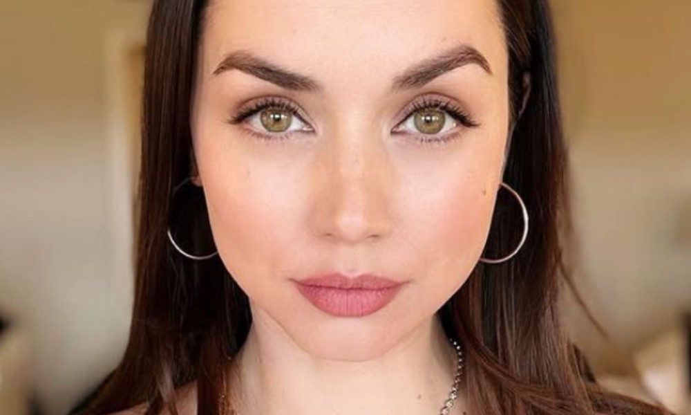 Credit: Ana de Armas\'s Instagram