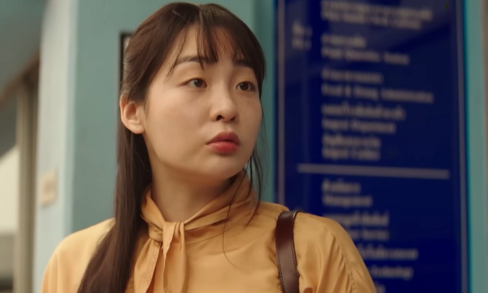 Credit: tvN \'Typhoon Company\'