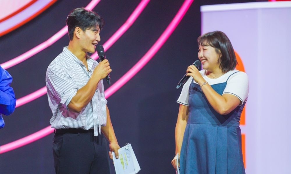 Credit: TV Report DB