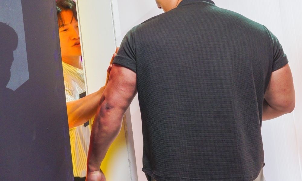 Credit: TV Report DB