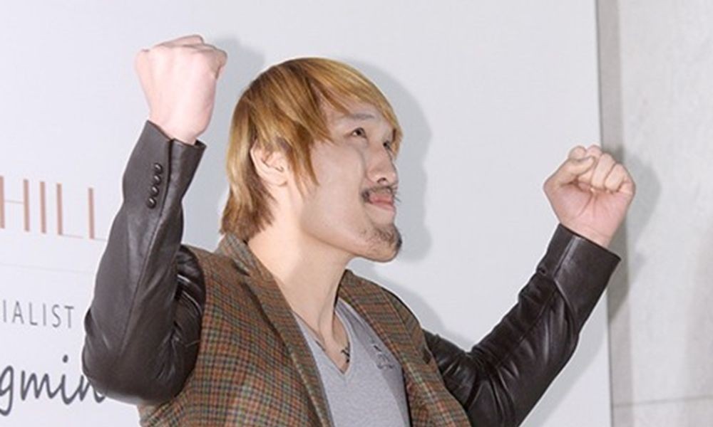 Credit: TV Report DB