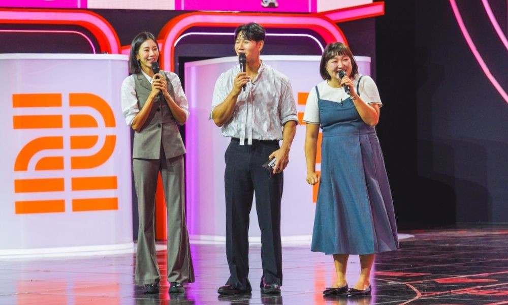 Credit: TV Report DB