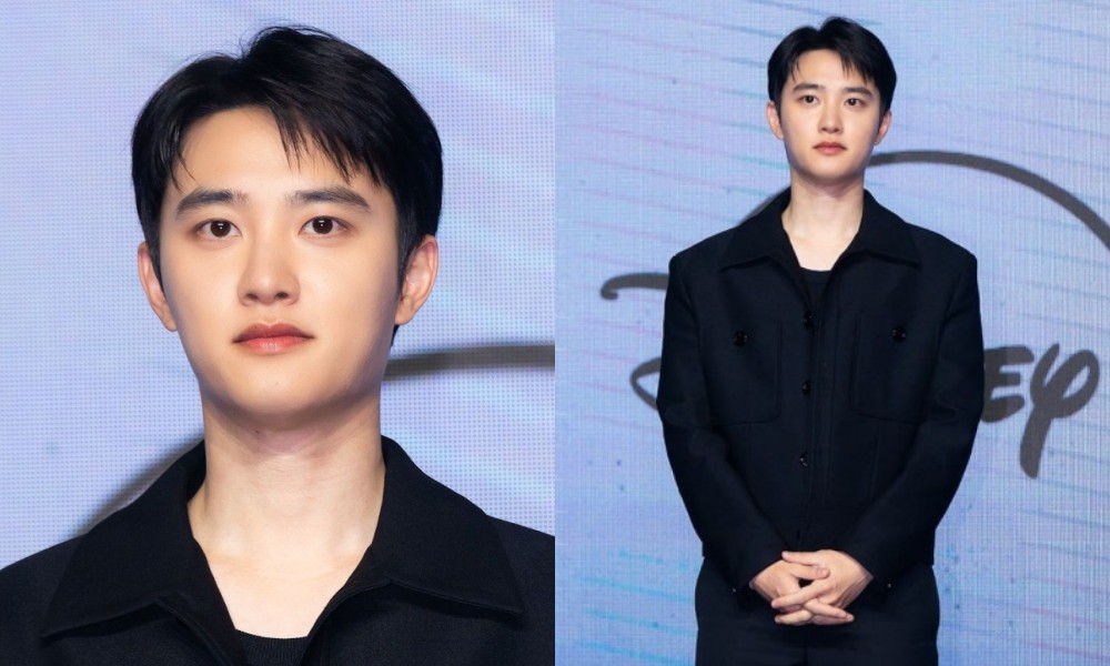 도경수, 주지훈과 한솥밥...'1인 기획사' 떠나 블리츠웨이 行 - 뉴스 썸네일 이미지
