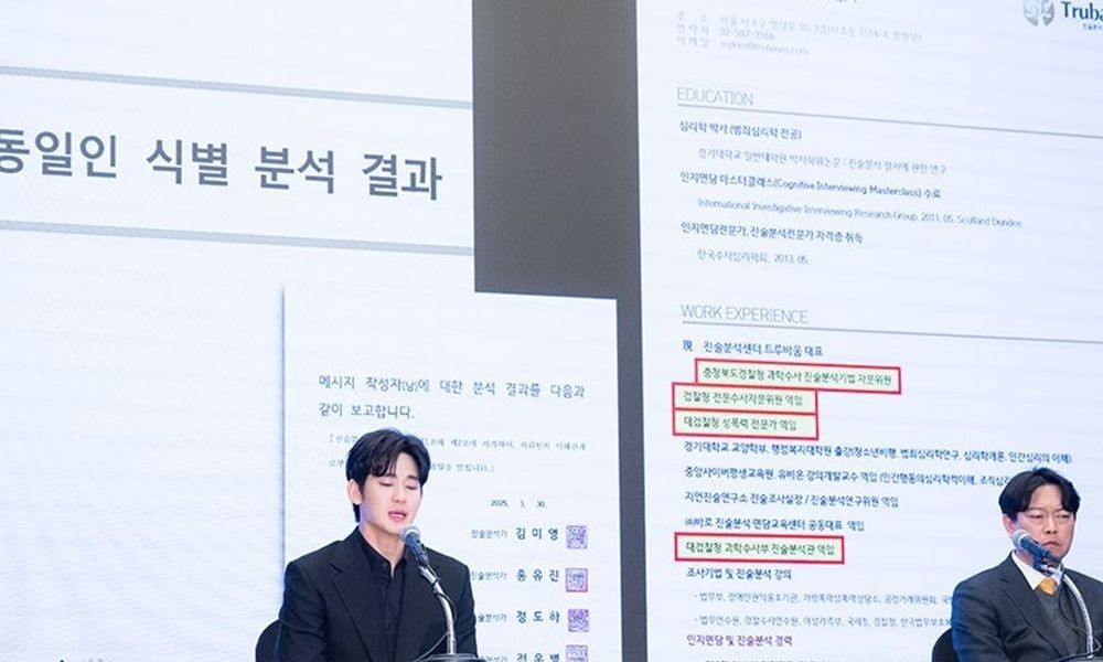 Credit: TV Report DB