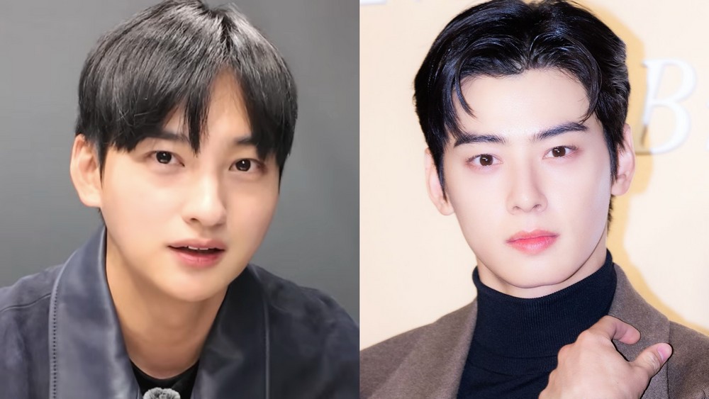 Credit: Channel Sebasi Talk, TV Report DB