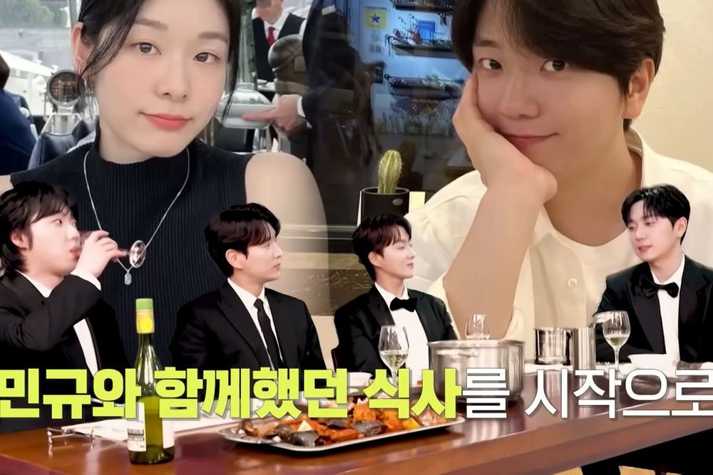 Credit: Stars\' Top Recipe at Fun-Staurant