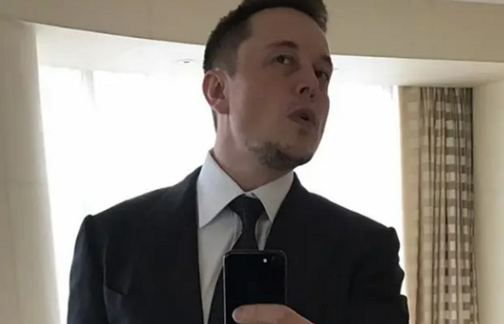 Credit: Billie Eilish, Elon Musk