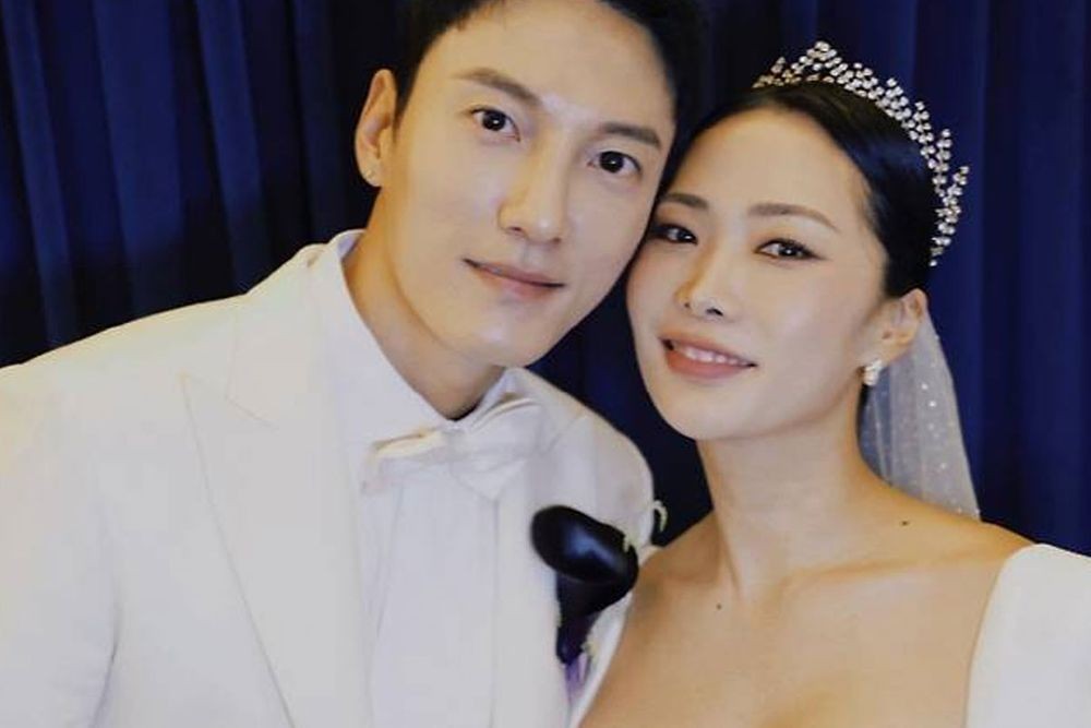 ‘부부 불화설 종식→활동 중단’ 허니제이, 문신 싹 가리고 딸 어린이집 참관…”현타온 거 아냐” [RE:스타]