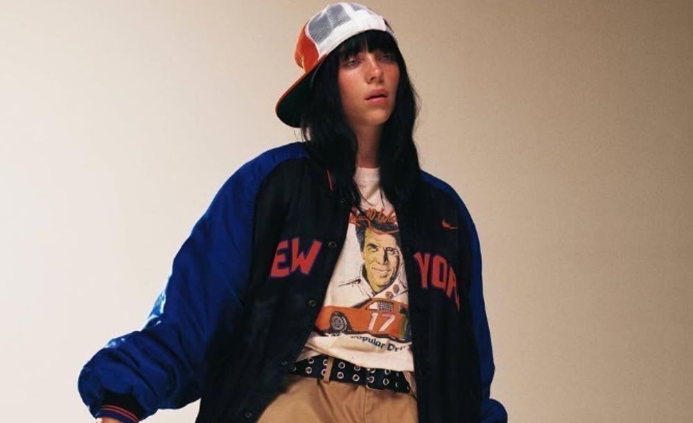 Credit: Billie Eilish, Elon Musk