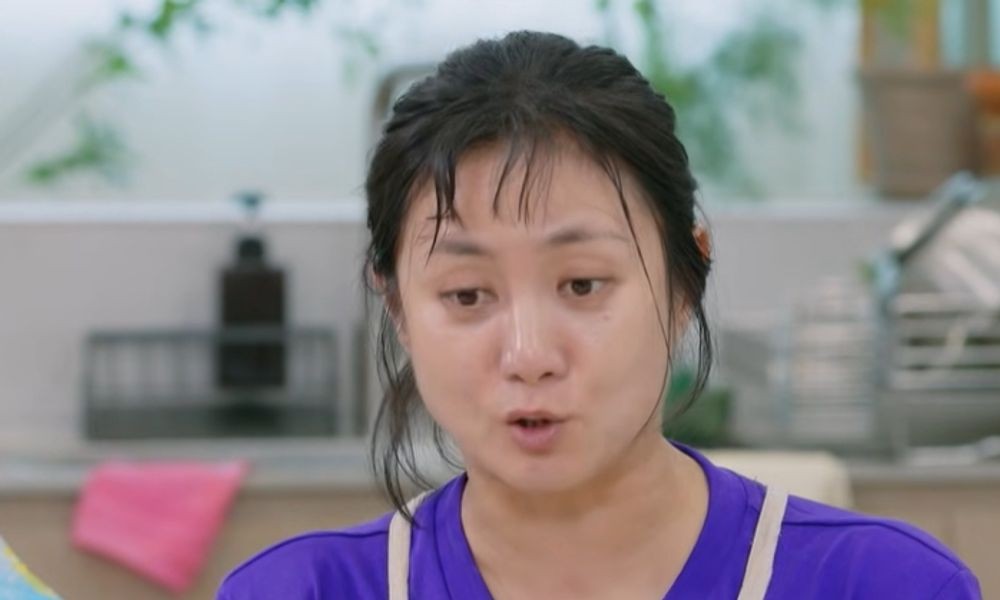 Credit: TV Report DB