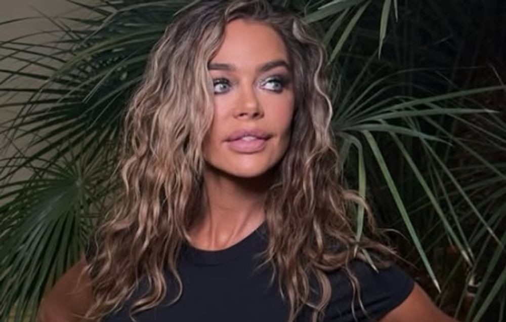 Credit: Dennis Richards\' Social Media