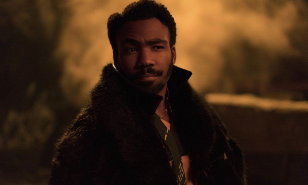 Credit: Drama Atlanta, Movie Solo: A Star Wars Story