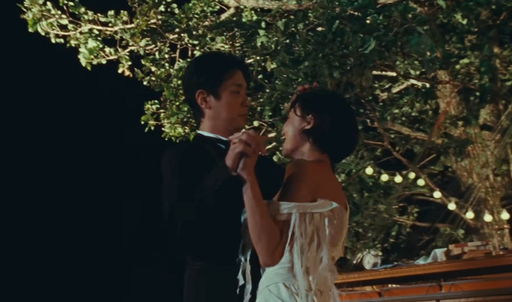 Credit: Blue Dragon Film Awards