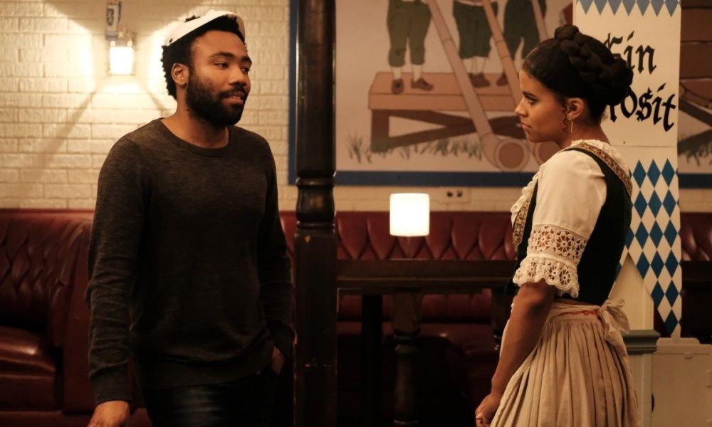 Credit: Drama Atlanta, Movie Solo: A Star Wars Story