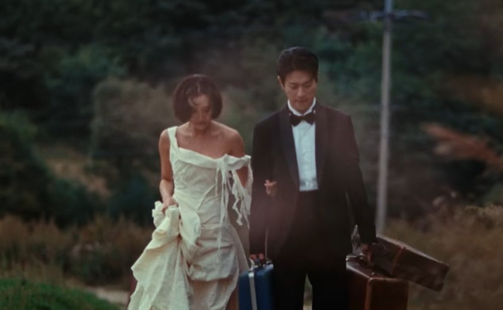 Credit: Blue Dragon Film Awards