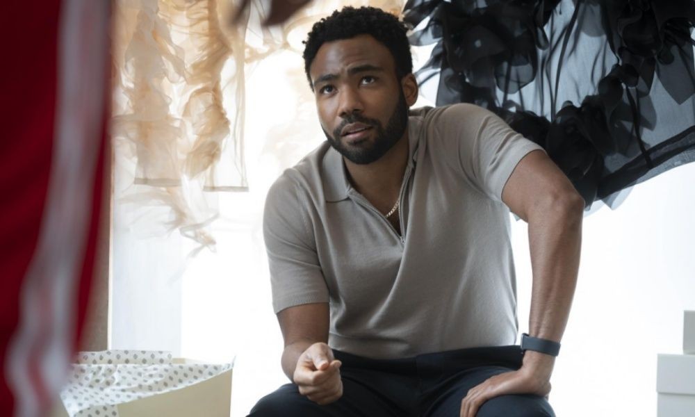 Credit: Drama Atlanta, Movie Solo: A Star Wars Story