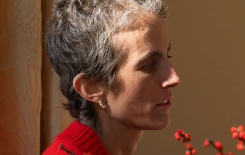 Credit: Maria Shriver (Official Website)