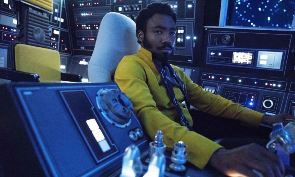 Credit: Drama Atlanta, Movie Solo: A Star Wars Story