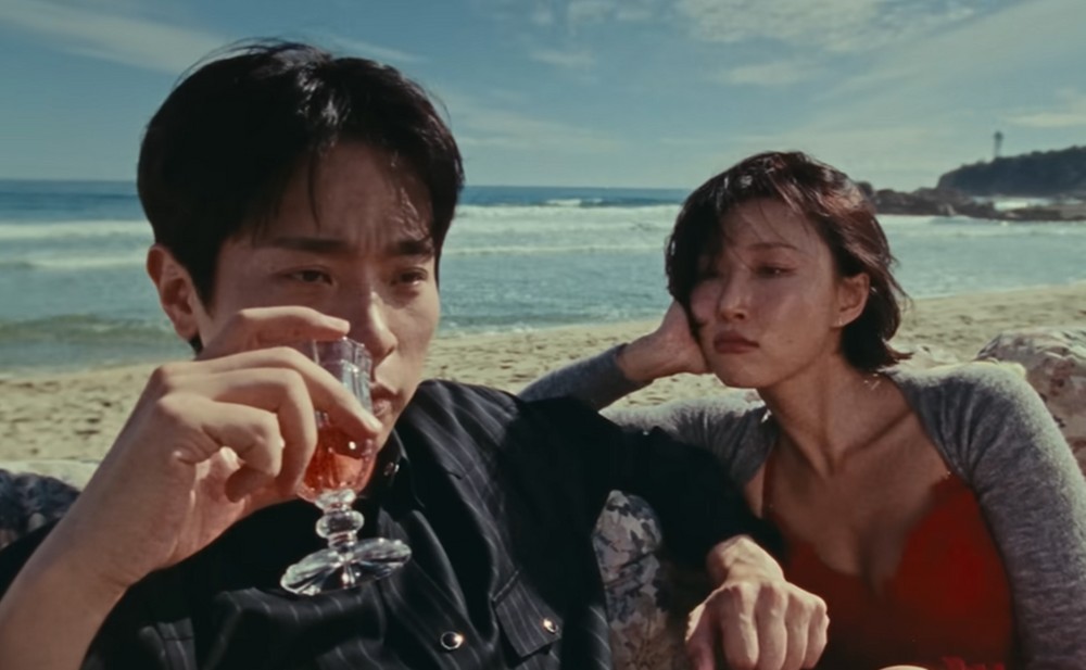 Credit: Blue Dragon Film Awards