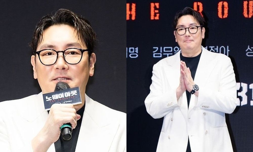 Credit: TV Report DB, SBS Special The War on Gangs, Movie Independence Army: Unfinished War