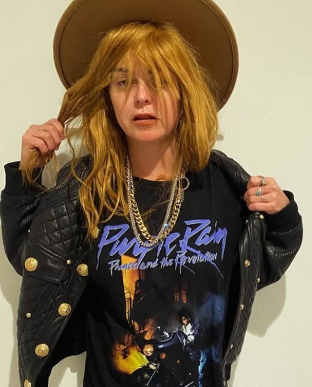 Credit: Taryn Manning\'s Social Media