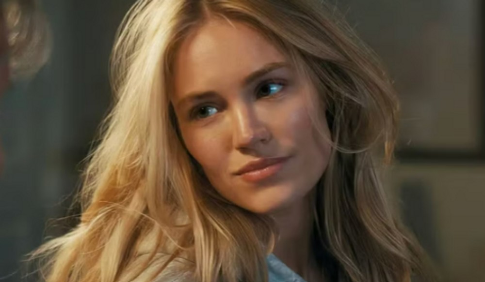 Credit: Glenn Powell, Michelle Randolph, Paramount+ drama 1923