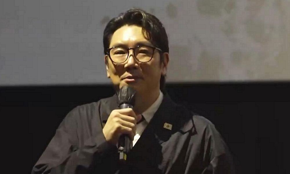 Credit: TV Report DB, SBS Special The War on Gangs, Movie Independence Army: Unfinished War