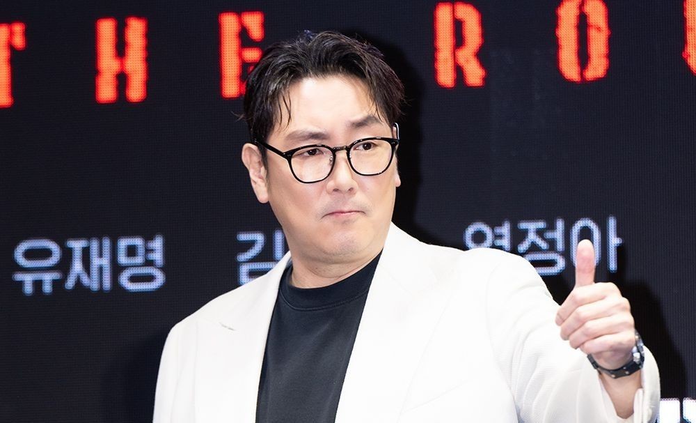 Credit: TV Report DB, SBS Special The War on Gangs, Movie Independence Army: Unfinished War