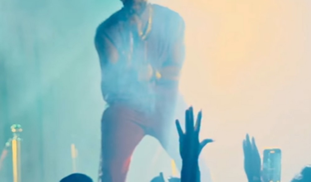 Credit: Mario Duo Barrett