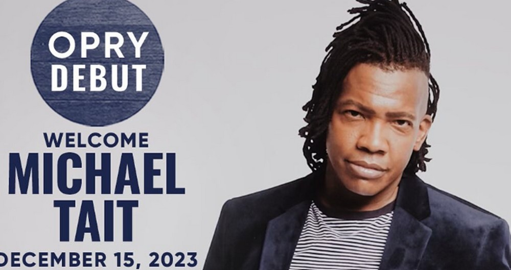 Credit: Michael Tait Social media