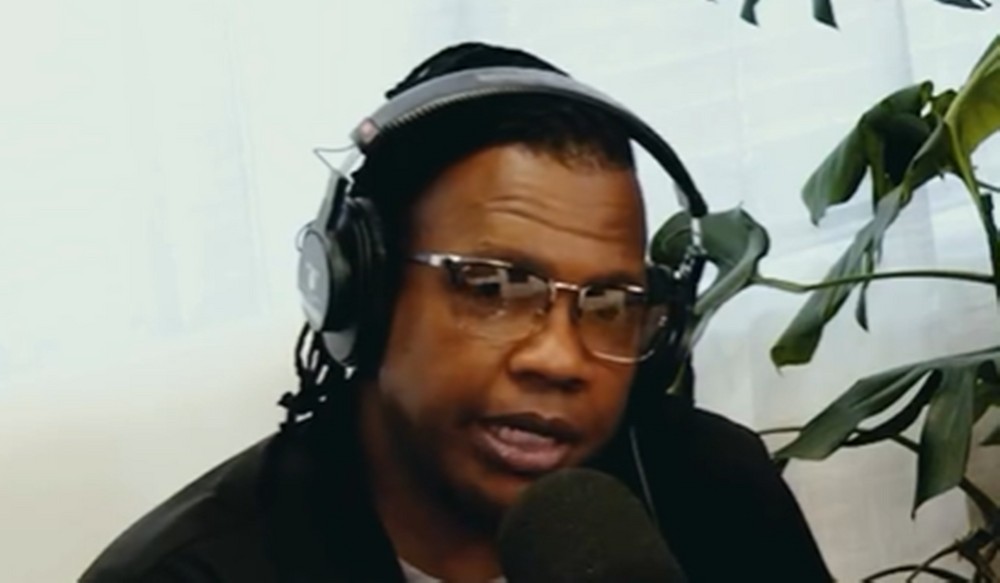 Credit: Michael Tait Social media