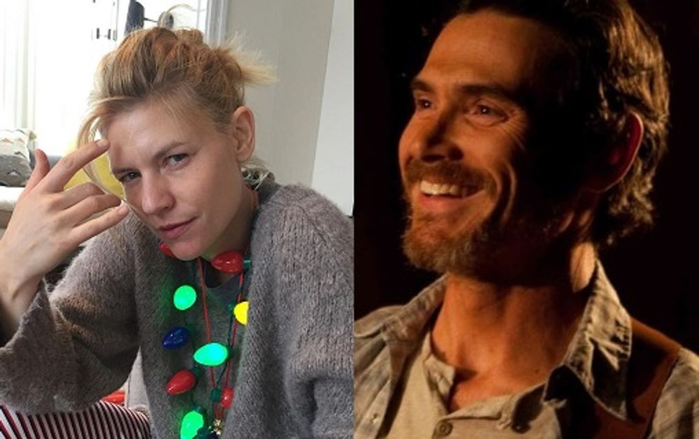 Credit: Claire Danes social media and Movie still