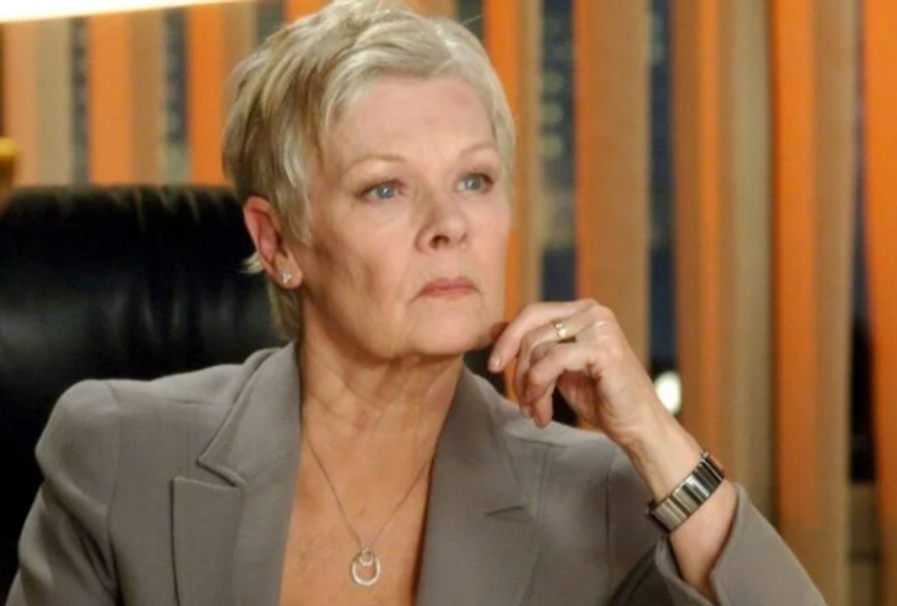 Credit: 007: GoldenEye, 007: Skyfall, and Blithe Spirit