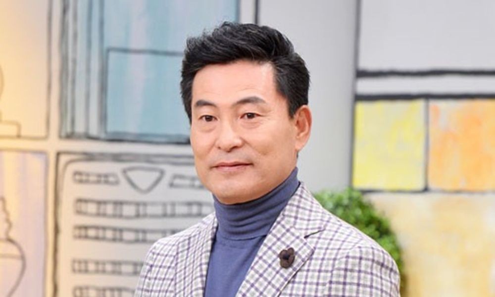 이한위, ♥19세 연하와 결혼→’국민 도둑놈’ 인정…”현실적인 문제 있어” (‘라스’)