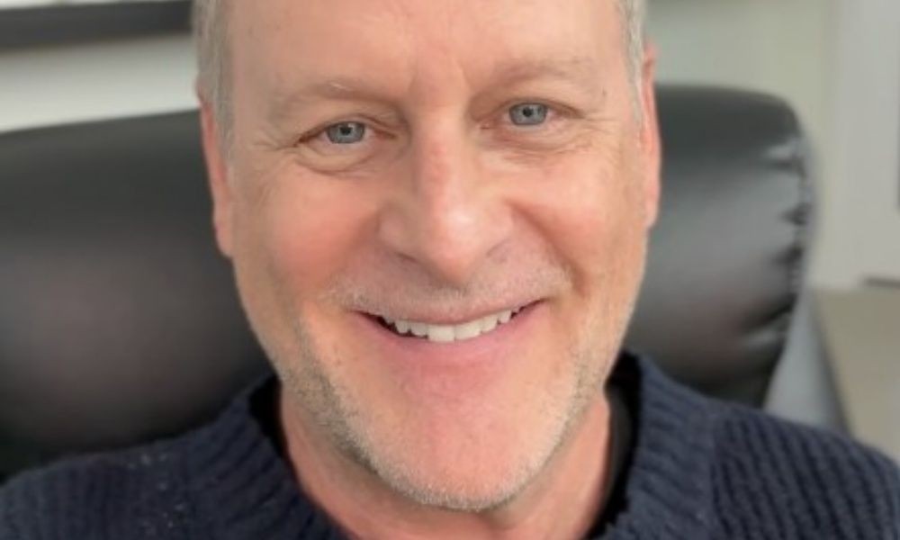 Credit: Dave Coulier