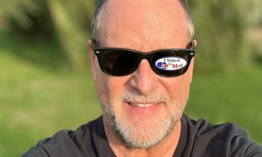 Credit: Dave Coulier