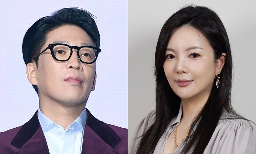 MC몽 이어…차가원도 '불륜설' 반박