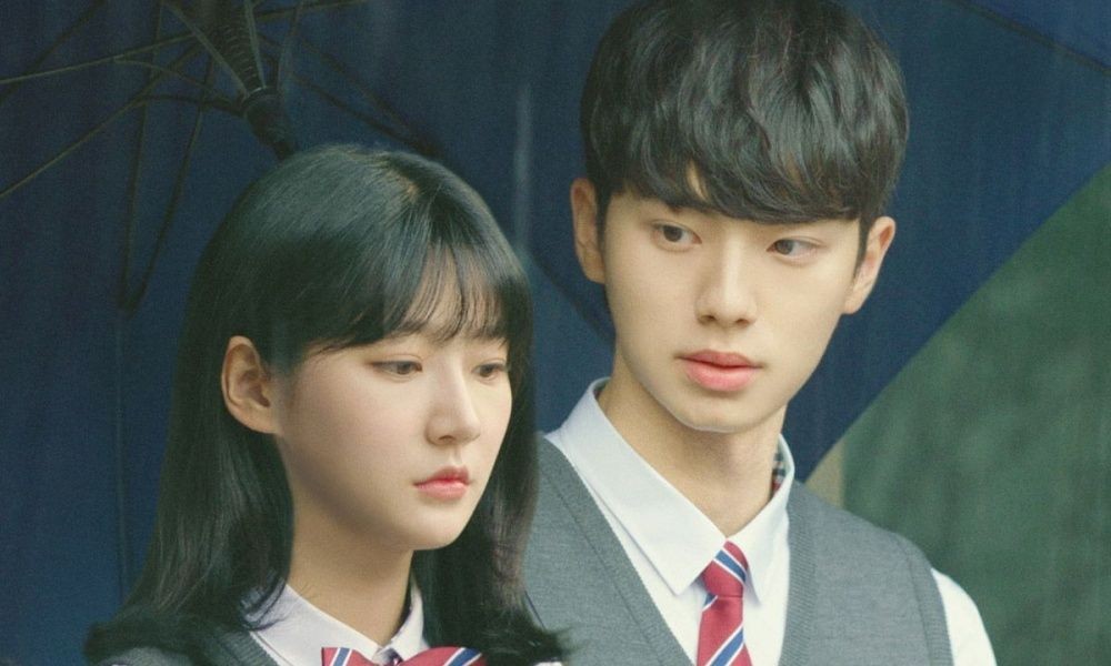 故 김새론, ‘폭군’ 이채민과 로맨스 담은 유작…4년 만에 공개 (‘우리는 매일매일’)