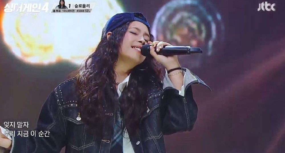 시청률 3.8%→동시간대 1위 달성하며 '유종의 美' 거둔 韓 예능 ('싱어게... - 뉴스 썸네일 이미지