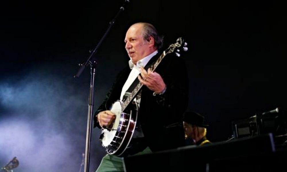 '할리우드 최정상' 한스 짐머, HBO '해리 포터' 시리즈 음악 맡는다 - 뉴스 썸네일 이미지