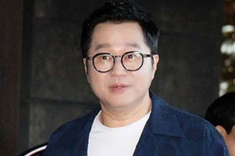 '16살 연하 신보람♥' 지상렬, 결혼 임박했나…
